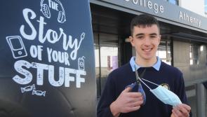 EPA competition aims to get young people in Tipperary thinking about everyday consumption