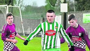 Big shock in Tipperary soccer: Galbally defeat St Michael's in Munster Cup