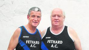 Tipperary senior athletics championships return to Nenagh on Sunday next