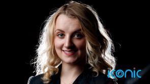 Irish Harry Potter actress denies talk of rift between cast and JK Rowling
