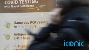 Government signs off on plans to relax Covid-19 rules for close contacts