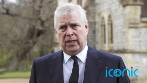 US judge rules civil sex case against UK's Prince Andrew will proceed