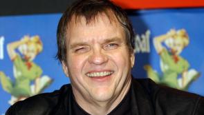 Meat Loaf's concert in Tipperary's Dundrum village is fondly remembered 
