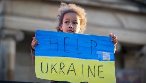Tipperary people providing accommodation to Ukrainian refugees invited to open night