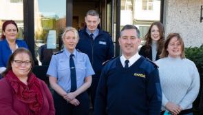 Cahir Senior Citizens Garda Social is on this Friday - always a great occasion
