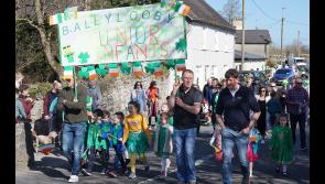 The busy little south Tipperary village that never seems to stop!