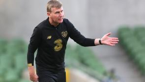 'Dust ourselves down' - Kenny wants 'big win' against Scotland in Nations League