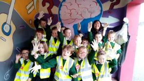 It will be all fun and games at Littleton National School as sports and creativity days approach