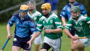 Borrisokane eventually see off Moyle Rovers in thrilling Tipperary hurling final