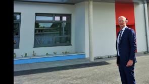 Historic day in Cahir as primary schools amalgamate