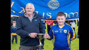 Tipperary Bord na nOg: Clonmel Óg crowned county u13 football champions