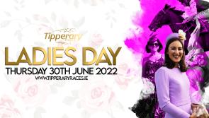 Sharon Kennedy to judge Summer Ladies Day at Tipperary Races on June 30