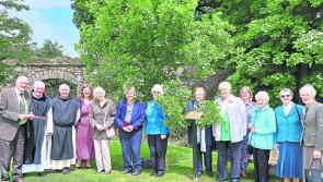 Sacred Heart Primary School in Roscrea celebrates 180 years 