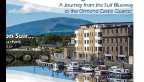 Almost €14.5m regeneration funding is  a 'game changer' for  Carrick-on-Suir 