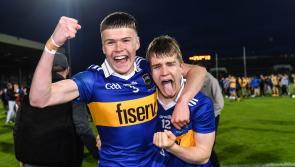 Tipperary minor hurlers hope that Limerick will be a source of more good memories 