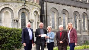 Antóin  Ó Briain is new President of Thurles Musical  Society