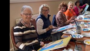 Tipperary community's June initiative is heading to Lismore