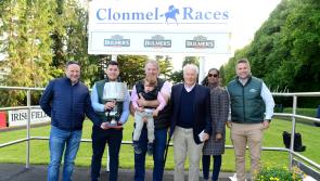 Great atmosphere at Summer Barbecue meeting at Clonmel Races