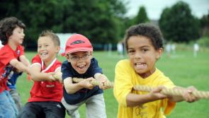 ChangeX and the LEGO Foundation unveil €80,000 fund to support playful learning projects across Tipperary