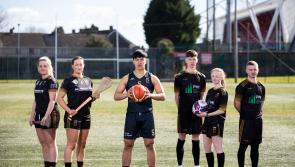 Tipperary athletes among students to receive sports scholarships from TUS