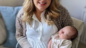 Busy week for Laura Moloney, owner of award winning Laurel the Salon based in Irishtown, Clonmel