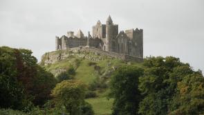 Rock of Cashel to light up blue for Aphasia 
