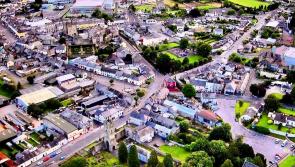 BREAKING: Protest held in Tipperary against asylum seeker hotel accommodation