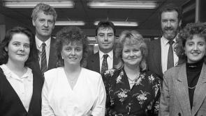 Former staff remembered on nostalgic day for Tipperary newspaper