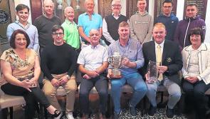 County Tipperary Golf and Country Club - Dundrum 