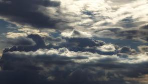 WEATHER It looks like a cloudy weekend ahead, but it is not all bad news for the Premier County