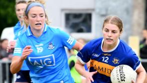 Tipp perform but can't stop the Dubs claiming win