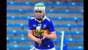 One Tipperary hurling club had one great week of it