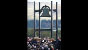 Pain still ‘very raw’ a month on from Creeslough tragedy
