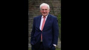 &lsquo;No question&rsquo; of senior Fianna Fail role for Bertie Ahern, says junior minister