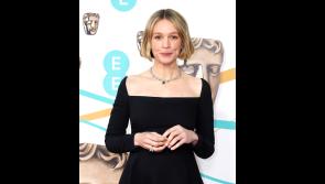 Actress incorrectly named as BAFTA winner ahead of Thurles native after signing gaffe