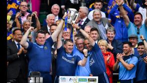 Tipperary hurling legend to feature in new series of TG4's Laochra Gael in March