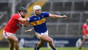 Injury woes worsen for Tipperary as  U20 All Ireland winner ruled out for 2023 
