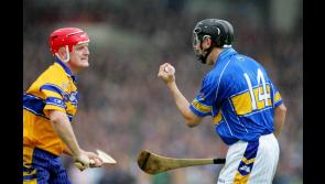 FEATURE: The Tipperary man who ripped apart a hurling institution on his debut