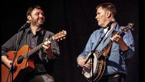 Carrick-on-Suir to host an array of folk music concerts for the Clancy Brothers Festival