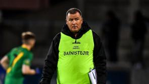 Tipperary ready to appoint the next senior football boss at a meeting tonight