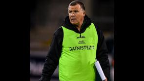 BREAKING: Kelly appointed to a three-year term as Tipp football boss with backroom team confirmed