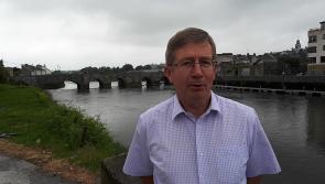 WATCH: 'The only place to be this June bank holiday weekend is Carrick-on-Suir'