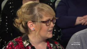 WATCH: 'Storm Baby' stars on TV3's The Pat Kenny Show 