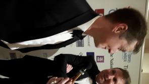 Home Instead win Best Services Provider at Tipperary Business Awards
