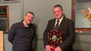 WATCH: Loughmore Castleiney chair Joe Ryan reflects on a superb era for the Tipperary club 