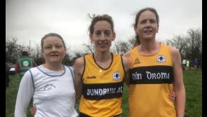 Dymphna Ryan completes her handful of Tipperary senior cross-country titles