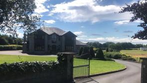 PROPERTY: The impressive Di Amado house outside New Inn goes on the market for huge price