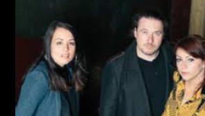 The Whileaways will perform in Clonmel on Thursday September 8