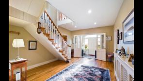 PROPERTY: Stunning five bedroom house in Tipperary hits the market for a snip price