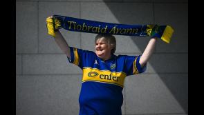 IN PICTURES: See the images from a fantastic occasion in Cork as supporters show in force